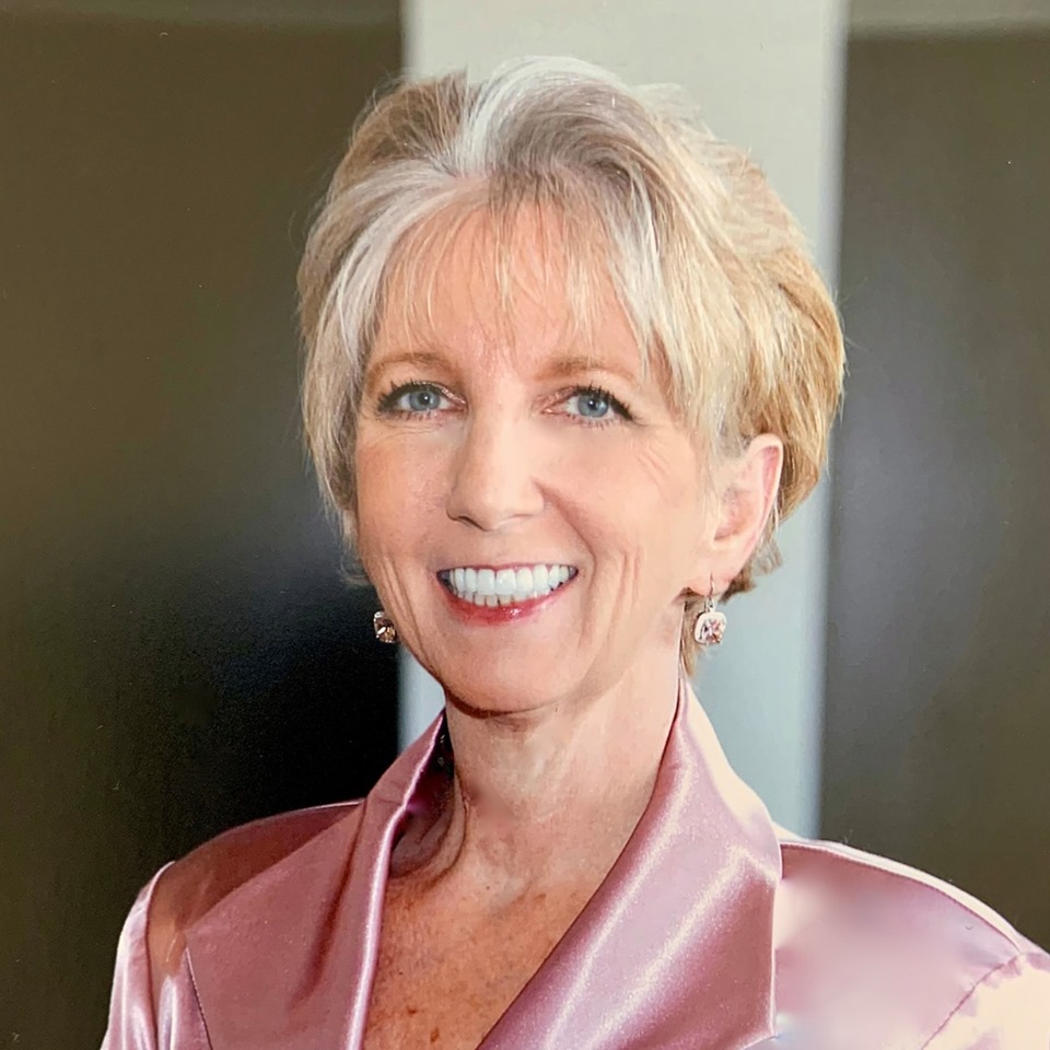 Christian Attorneys & Lawyers, Springdale, AR Marianne McBeth